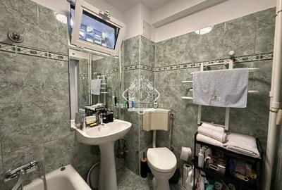 Apartament 3 camere renovat 69mp etaj 2/9 - Campia Libertatii - 11