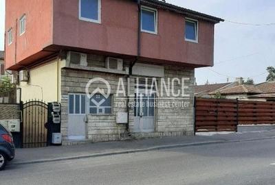 GARA (Cod 01) P+M,  cu dubla intrare stradala! - 1