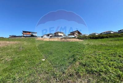 Teren Dezmir, parcela de 500 mp, casa individuala - 2