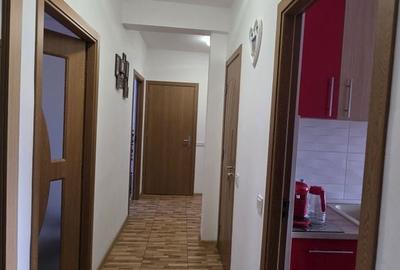 Apartament cu 3 camere în Ultracentral - 17