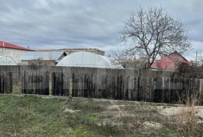 Casă cu 7 camere cu Teren 1400 Mp în Central - 3