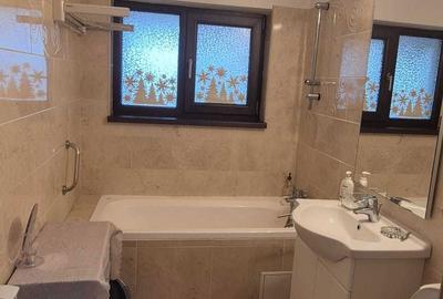 Apartament cu 2 camere semidecomandat în Unirii - 2