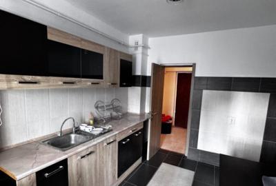 Apartament cu 3 camere decomandat în Calea București - 13