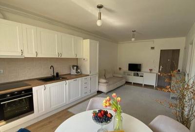 Apartament 2 camere si gradina Flore?ti, zona Centura de Sud - 1