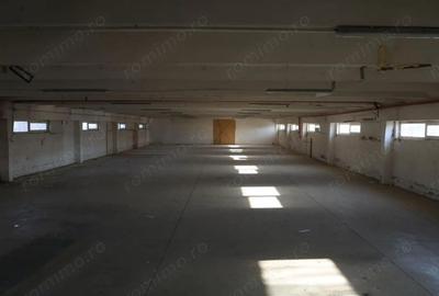 Spațiu comercial, de 1,300 mp, în Grădiște - 3