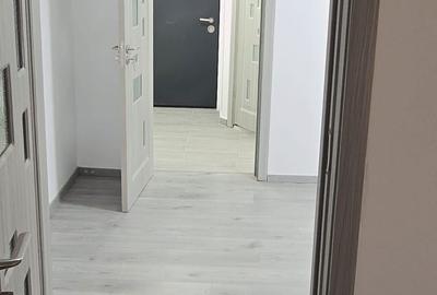 Apartament cu 2 camere nedecomandat în Nord - 2