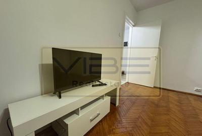 Apartament 1 camera decomandat Carrefour Felicia - 2