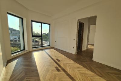 Otopeni-Casa in Triplex - 3