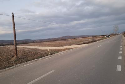 Teren de 500 mp, în Oșorhei - 1