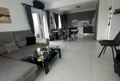 Casă cu 4 camere cu Teren 500 Mp în Olteni - 6