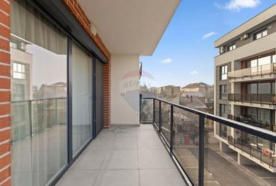 Apartament cu 2 camere semidecomandat, mobilat în Central - 6