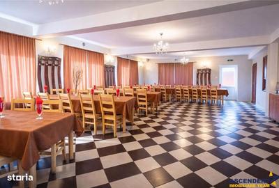 Spațiu comercial, de 570 mp, în Hilib - 1