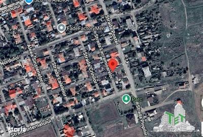 Spațiu comercial, în Nazarcea - 1