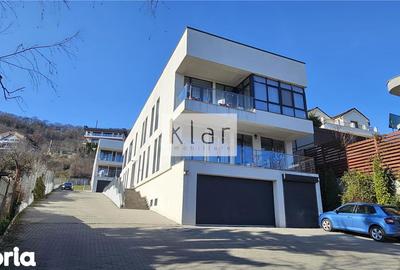 Apartament cu 3 camere semidecomandat, mobilat în Grigorescu - 8