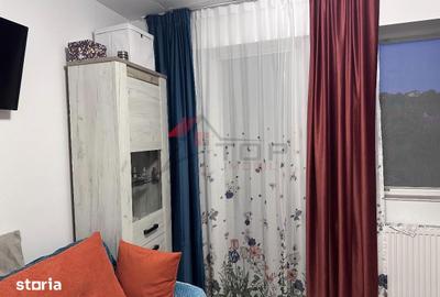 Garsonieră decomandată în Bucium - 4