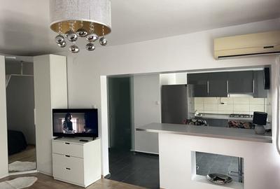 Studio dublu Calea Calarasi - 1