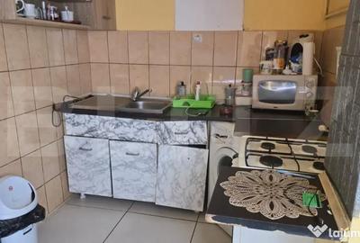 Garsonieră semidecomandată în Soarelui - 2
