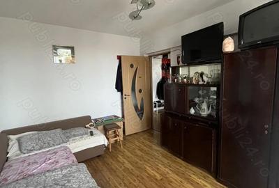 Apartament cu 2 camere decomandat în Central - 6