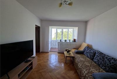 TAKE IONESCU - 4 Camere - RENOVAT - Centrala proprie - Clima - Boxa CF - 2