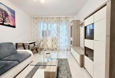 Apartament Girocului 2 camere decomandat etaj intermediar renovat - 1