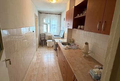 Apartament cu 2 camere decomandat în Central - 1