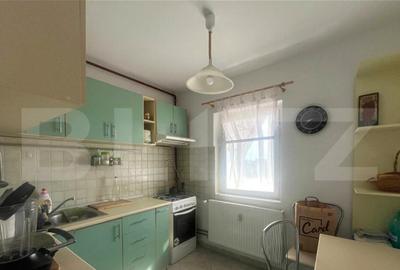 Apartament cu 3 camere decomandat în Lipovei - 1