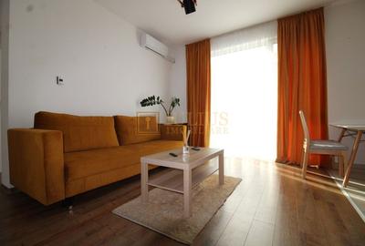 Dumbravita, 3 camere, centrala proprie - 1