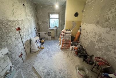 Apartament 4 camere zona Inel 1 - 5