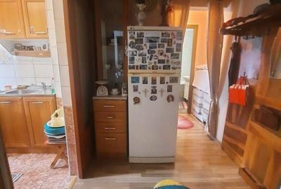 Apartament cu 2 camere decomandat în Nicolae Grigorescu - 7