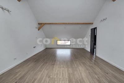 Birou, de 56 mp, în Semicentral - 2