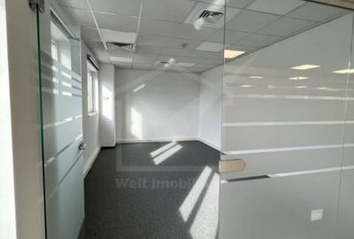 Inchiriere birouri in cladire Office 324mp, zona Vivo Polus - 4