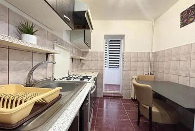 Apartament 3 camere, 65 mp, etaj 1, zona Sovata - Decebal Apartament 3 camere, 65 mp, etaj 1, zona Sovata - Decebal - 6