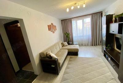 Apartament cu 3 camere decomandat în Griviței - 4