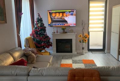 Apartament cu 2 camere în Braytim - 3