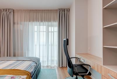 Metrou Mihai Bravu, str. Gradinarilor, Studio dublu, 57mp, i - 11