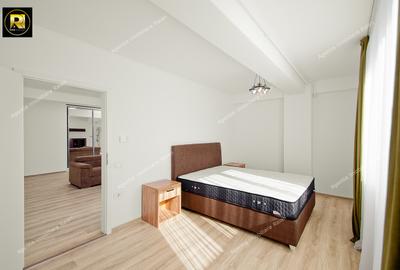 Vanzare apt modern cu 2 camere, cu terasa 40mp, in Galati, Micro 17, bloc nou - 6