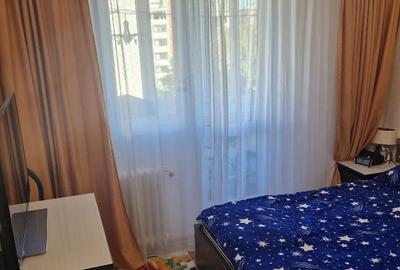 Apartament 3 camere vedere mixta Baba Novac - 3