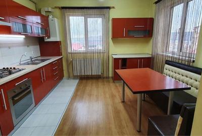 Apartament cu 2 camere semidecomandat în Florești - 1