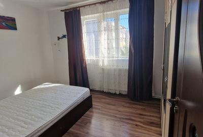 Tomis nord-zona Boema, 3 camere decomandate. - 9