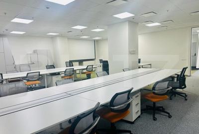 Spațiu comercial, de 250 mp, în Central - 7