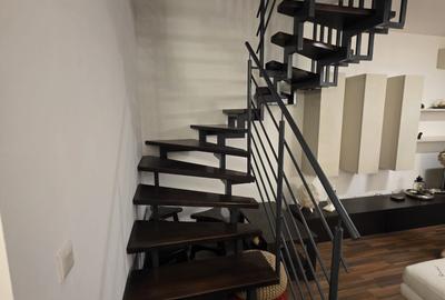 🏢 Apartament 3 Camere pe 2 Nivele, Bloc Nou – Torontalului - 9