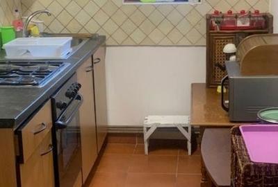 Casă cu 4 camere în Blidari - 7