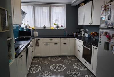 Duplex de 5 camere, 140 mp utili, +250 mp gradina, zona Somesului - 13