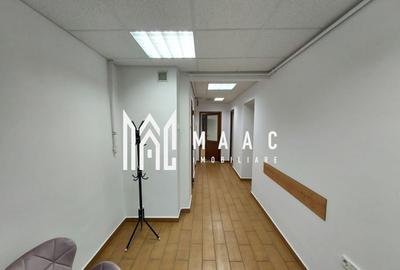 Apartament cu 3 camere decomandat în Central - 4