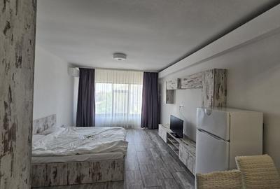 Garsonieră decomandată în Primo