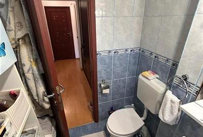 Apartament cu 3 camere semidecomandat în Gării - 13