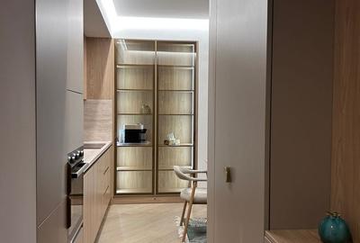 Apartament cu 3 camere semidecomandat în Iancu Nicolae - 4