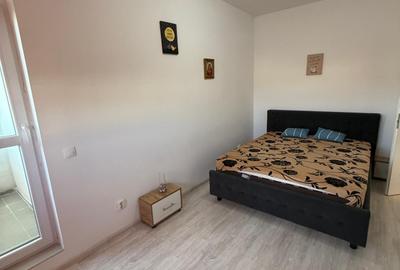 Pacii,bloc nou,centrala proprie, - 5