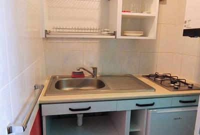 Garsonieră nedecomandată în Vitan - 6