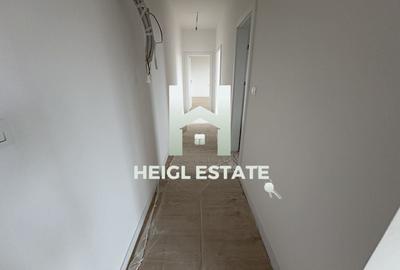 Apartament 3 camere Braytim - 2